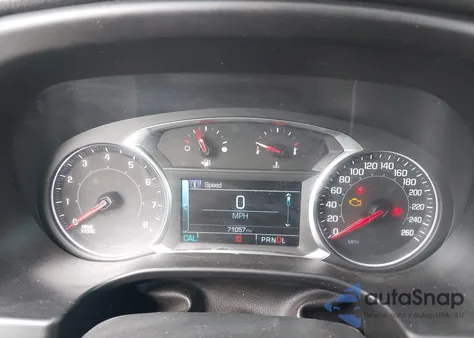 2018 GMC Acadia Sle-2 z USA, uszkodzony, nr VIN 1GKKNSLS4JZ236994